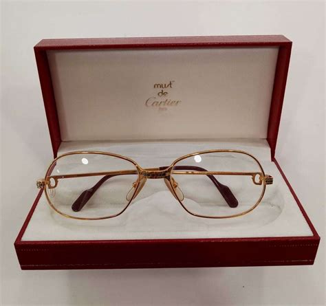 where can i sell my cartier glasses|buy cartier glasses online.